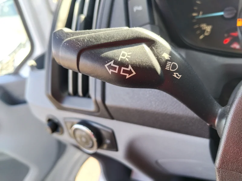 Imagen de Ford Transit
