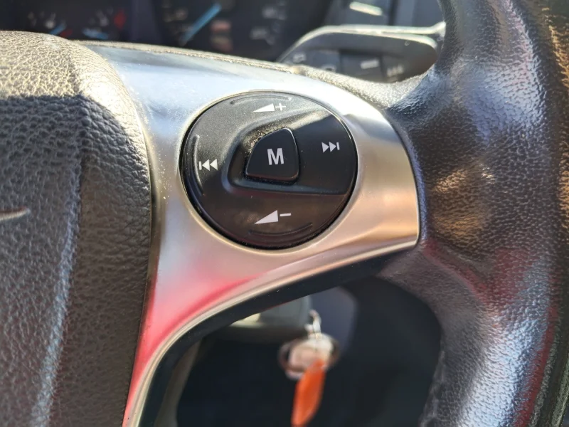 Imagen de Ford Transit