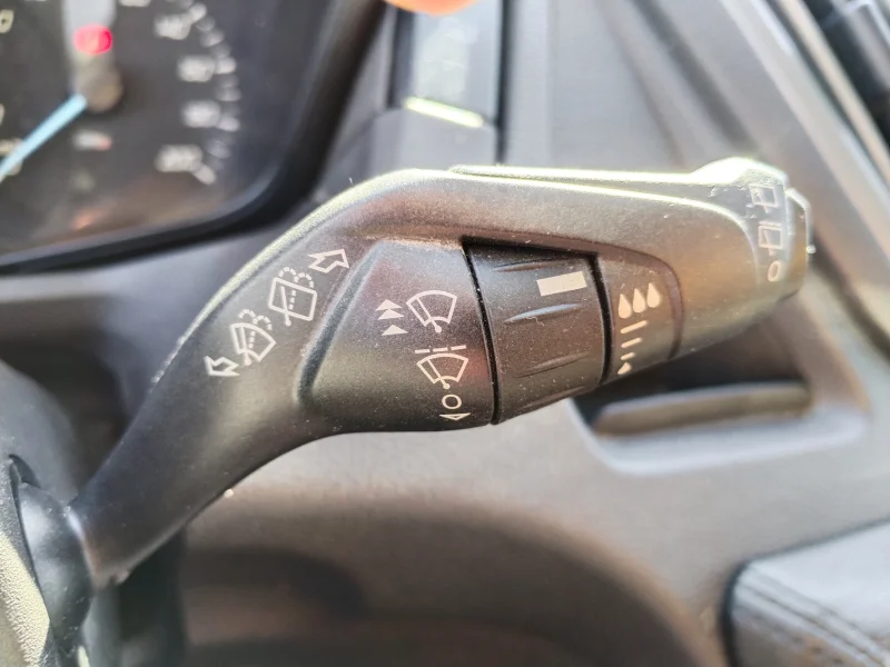 Imagen de Ford Transit