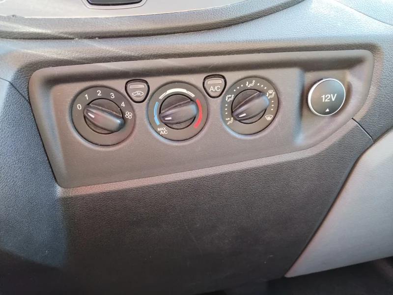Imagen de Ford Transit