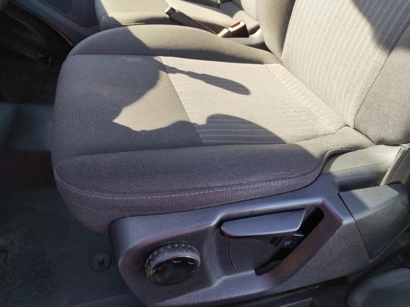 Imagen de Ford Transit