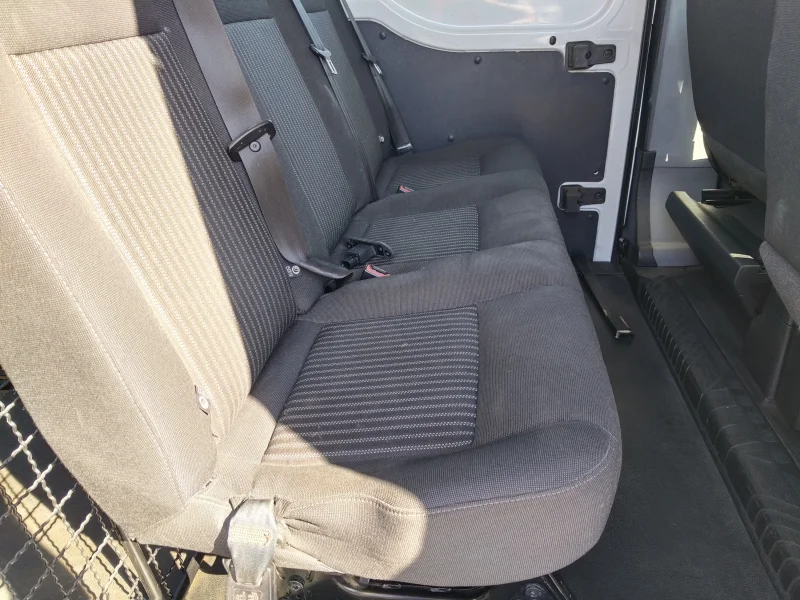 Imagen de Ford Transit