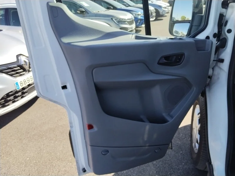 Imagen de Ford Transit