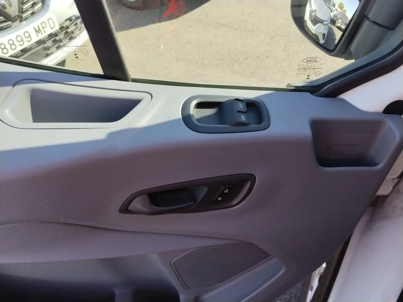 Imagen de Ford Transit