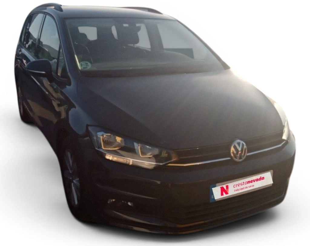 Imagen de Volkswagen Touran