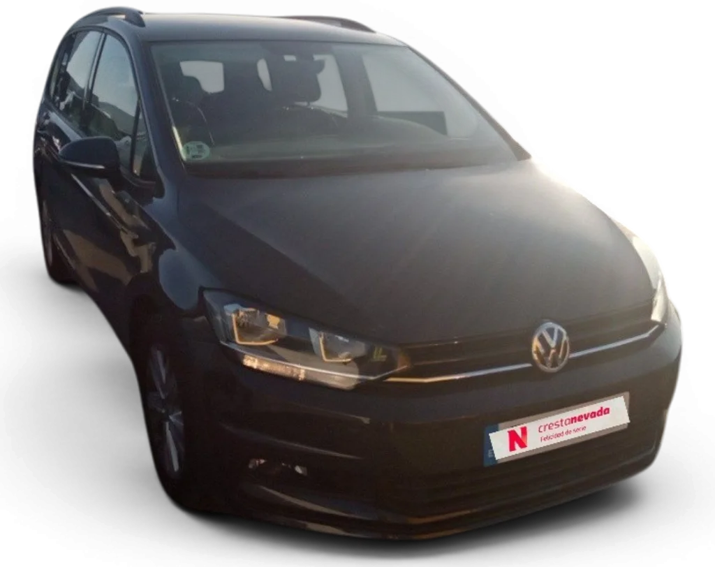 Imagen de Volkswagen Touran