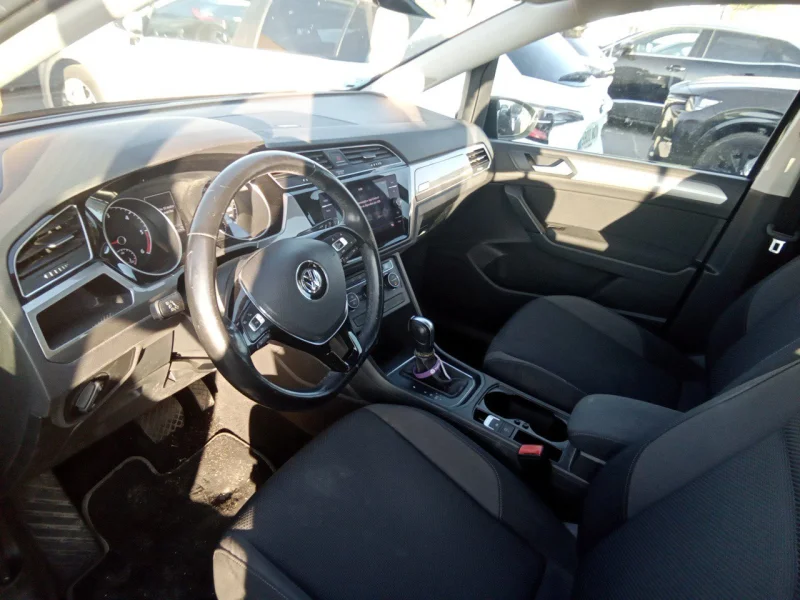 Imagen de Volkswagen Touran