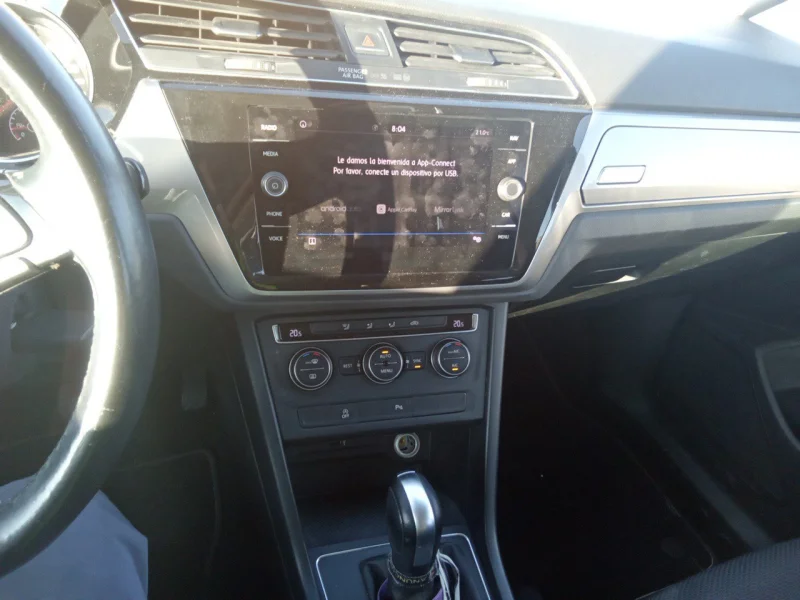 Imagen de Volkswagen Touran