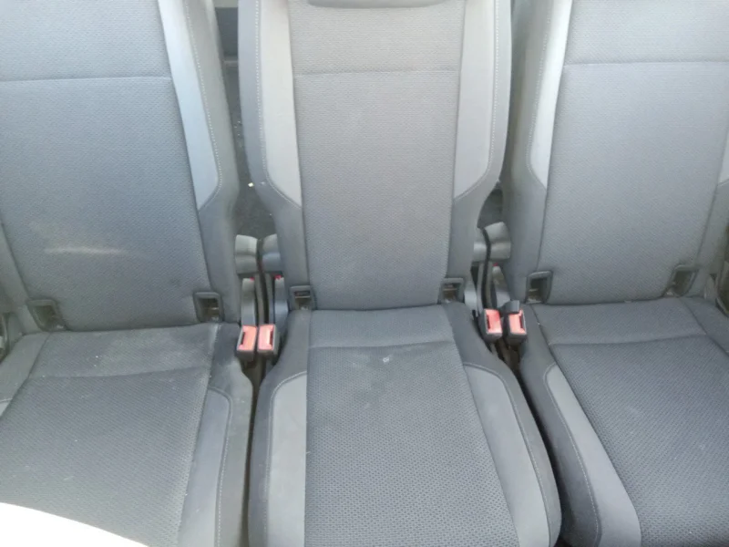 Imagen de Volkswagen Touran