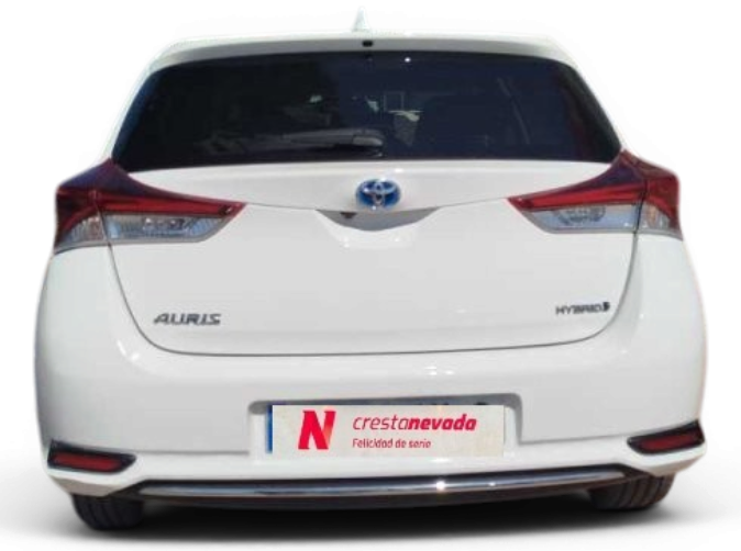 Imagen de TOYOTA Auris