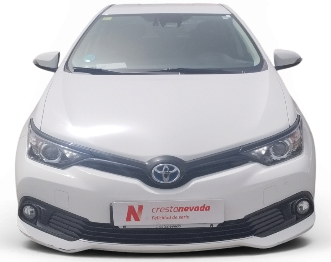 Imagen de TOYOTA Auris