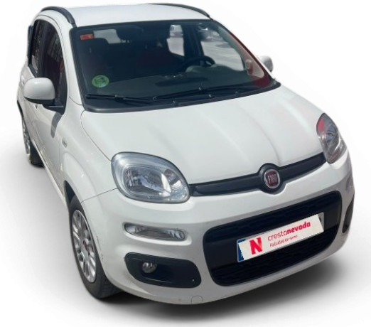 Imagen de Fiat Panda