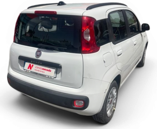Imagen de Fiat Panda