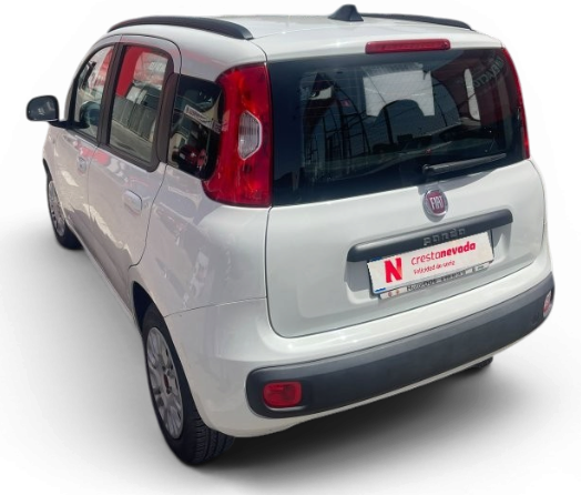 Imagen de Fiat Panda