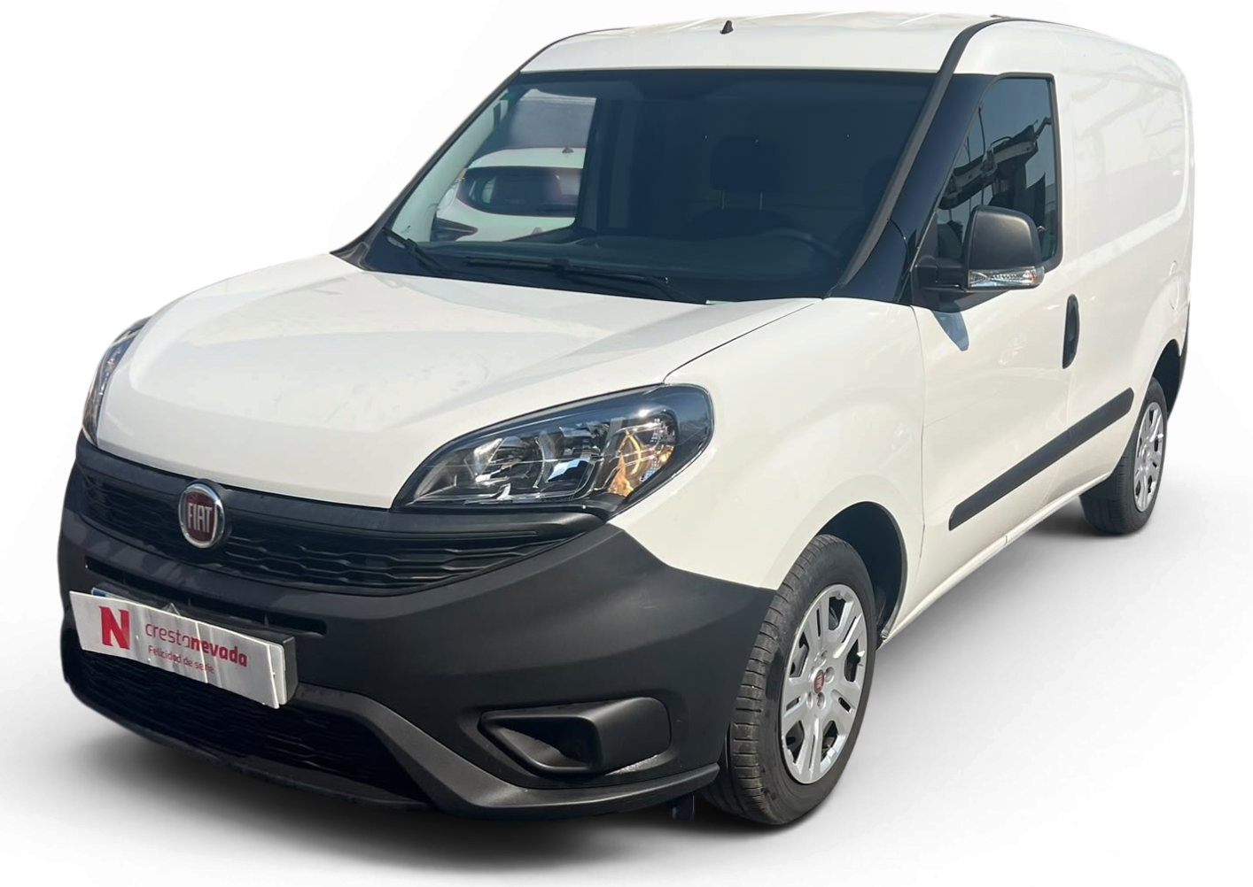 Fiat Doblò Cargo