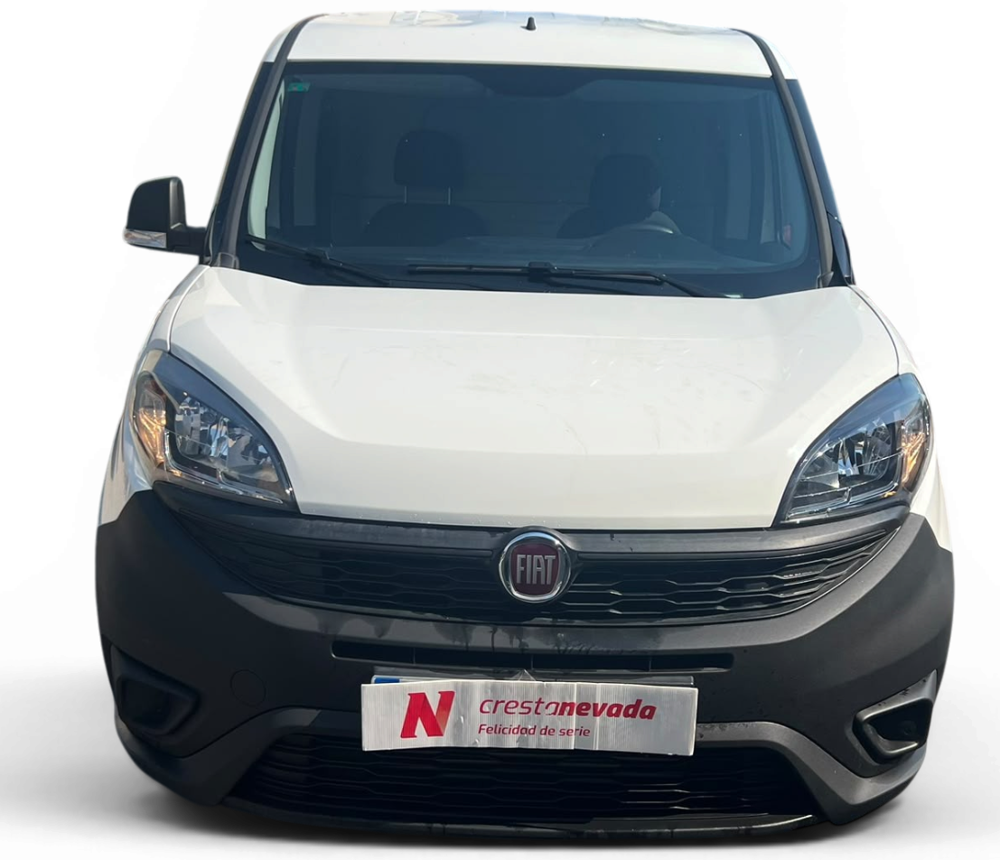 Imagen de Fiat Doblò Cargo