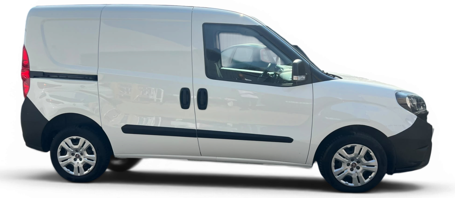 Imagen de Fiat Doblò Cargo
