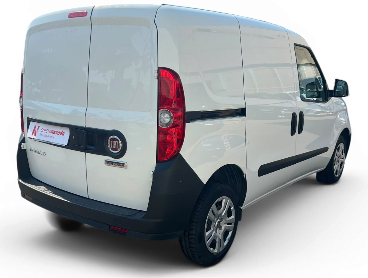 Imagen de Fiat Doblò Cargo