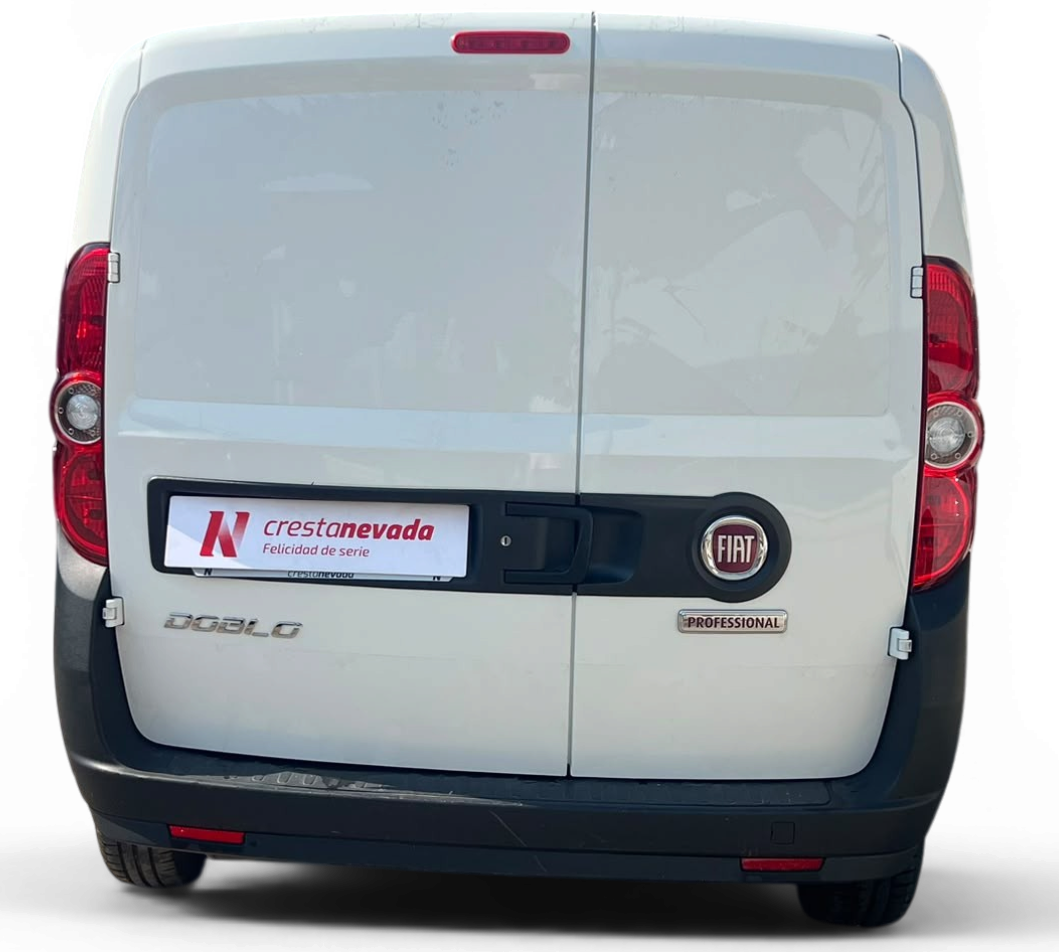 Imagen de Fiat Doblò Cargo