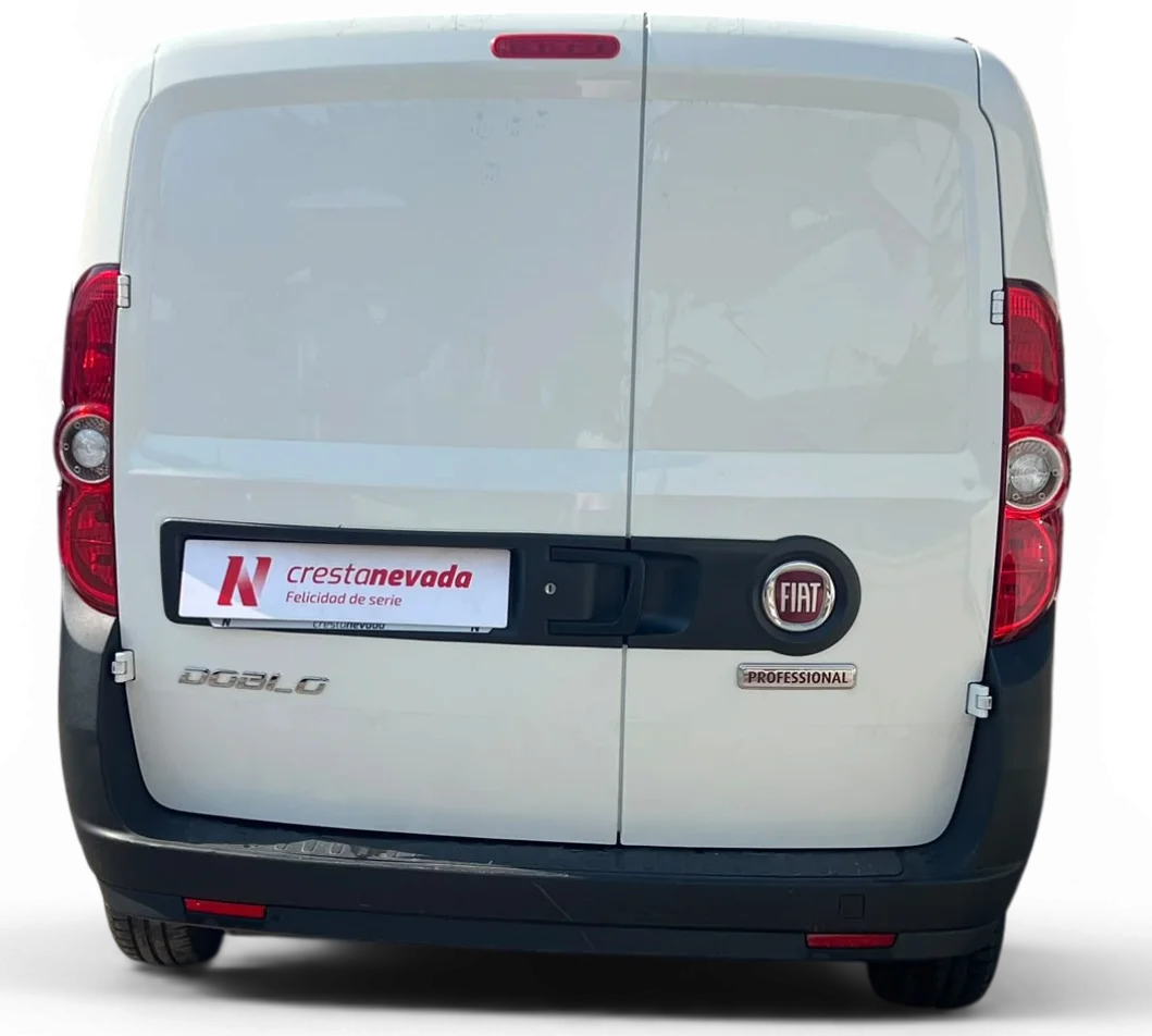 Imagen de Fiat Doblò Cargo