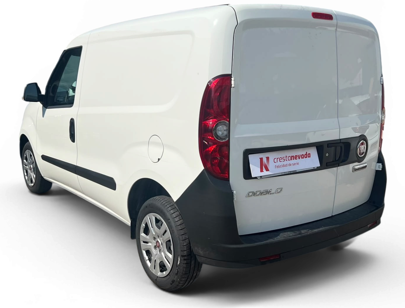 Imagen de Fiat Doblò Cargo