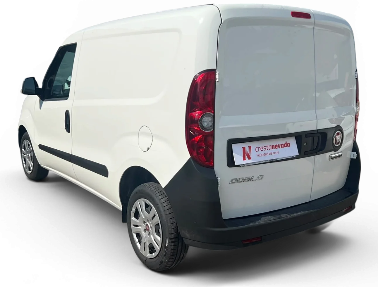 Imagen de Fiat Doblò Cargo