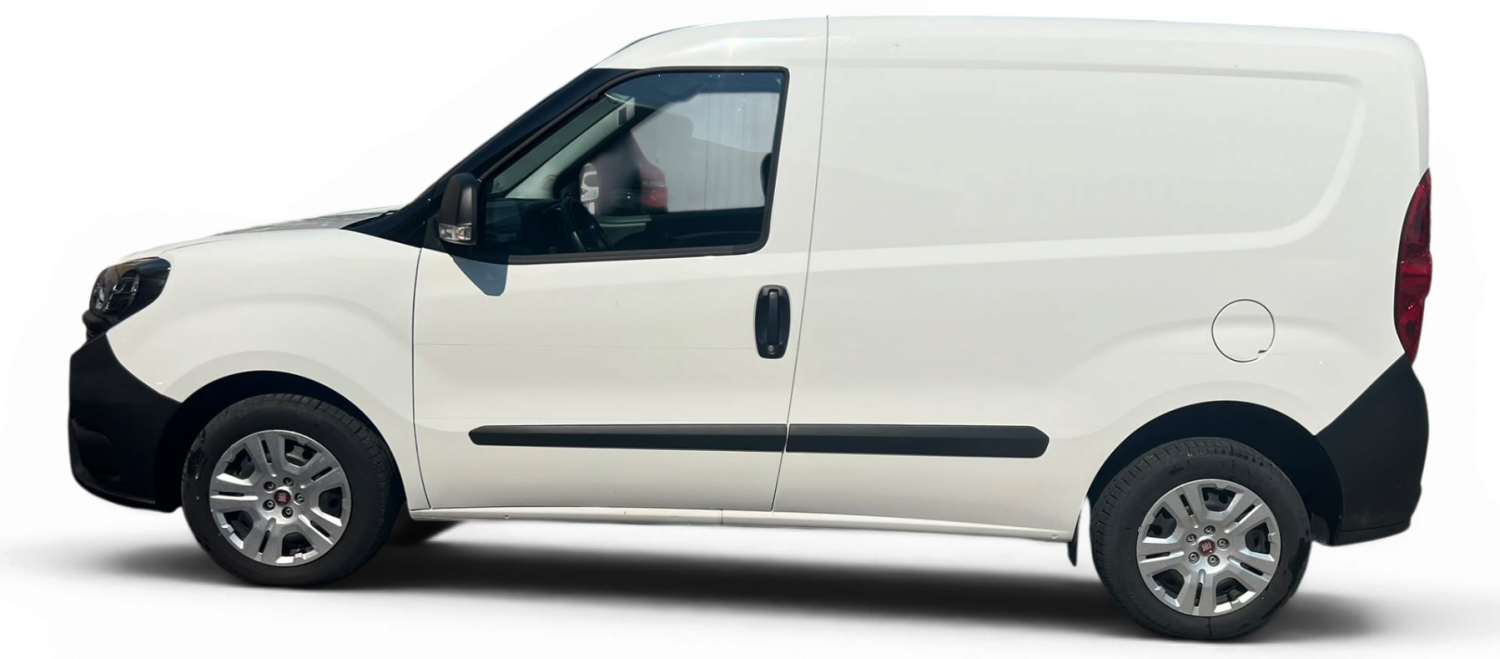 Imagen de Fiat Doblò Cargo