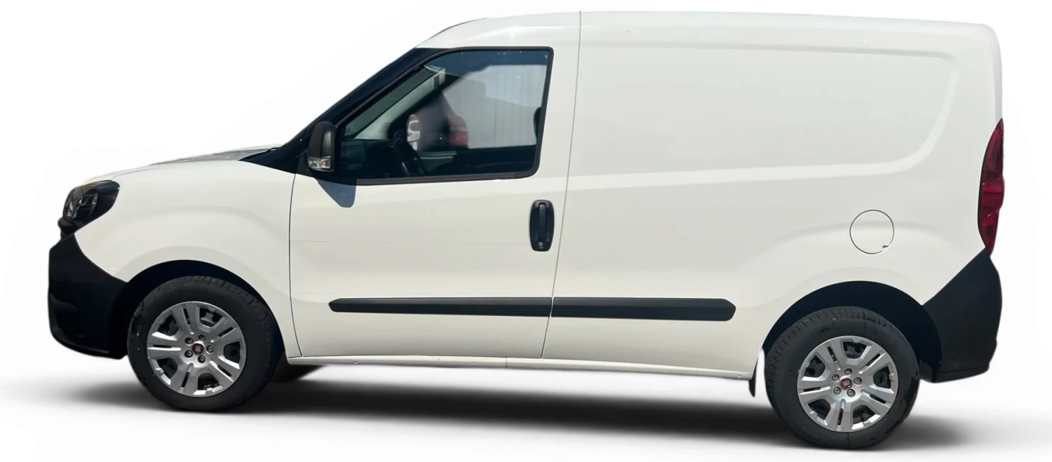 Imagen de Fiat Doblò Cargo