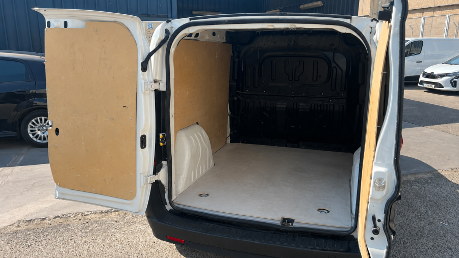 Imagen de Fiat Doblò Cargo