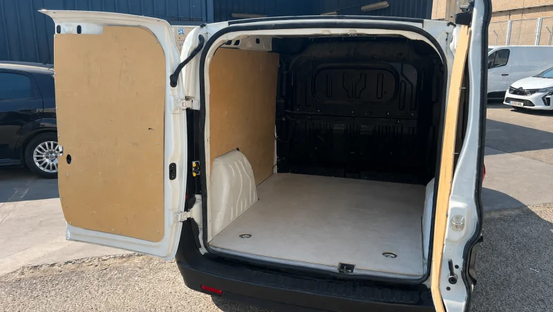 Imagen de Fiat Doblò Cargo