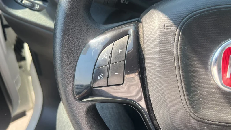 Imagen de Fiat Doblò Cargo