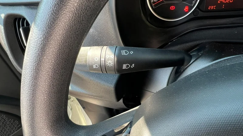 Imagen de Fiat Doblò Cargo