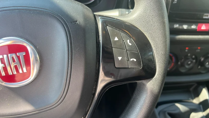 Imagen de Fiat Doblò Cargo