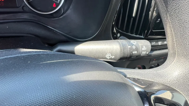 Imagen de Fiat Doblò Cargo