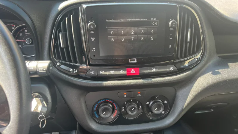 Imagen de Fiat Doblò Cargo