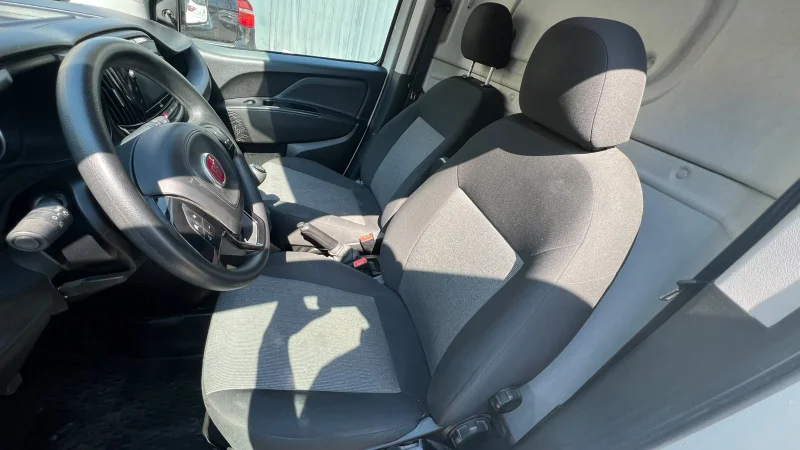 Imagen de Fiat Doblò Cargo