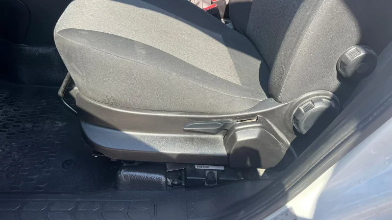 Imagen de Fiat Doblò Cargo