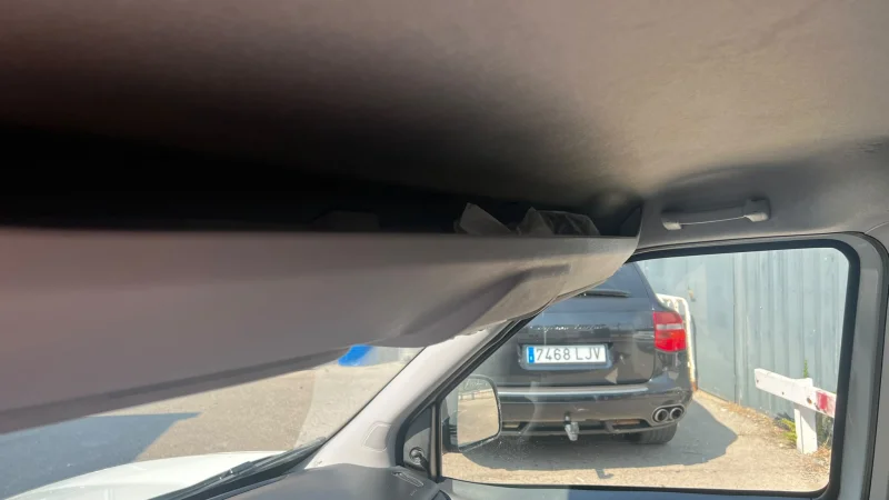 Imagen de Fiat Doblò Cargo