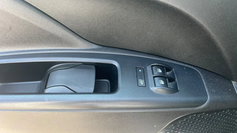 Imagen de Fiat Doblò Cargo