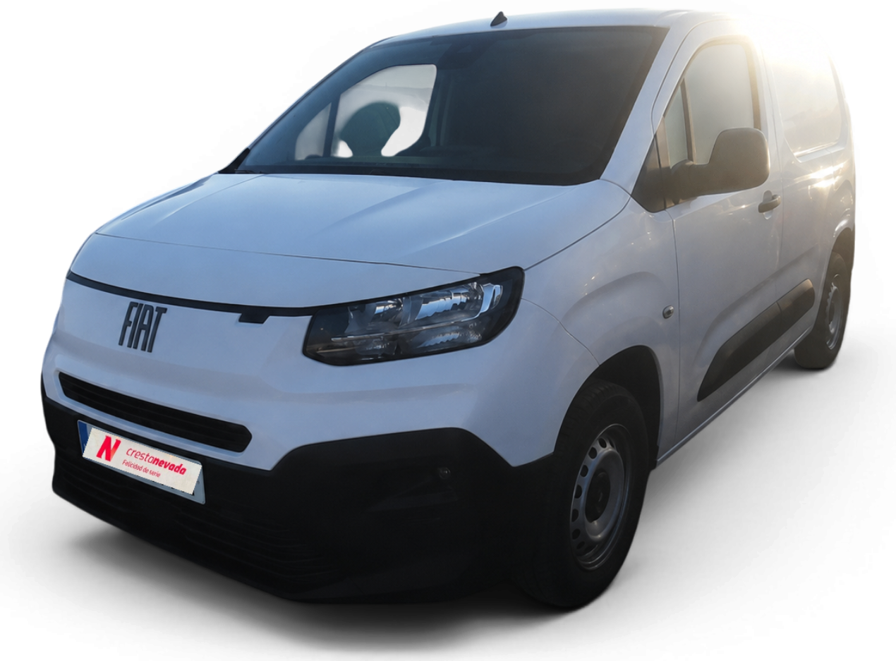 Fiat Doblò