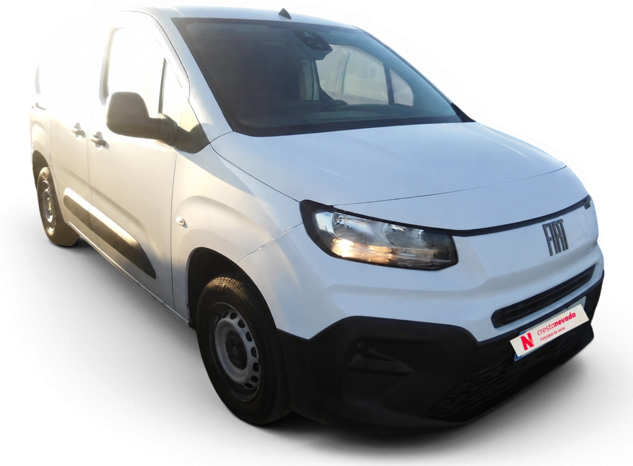 Imagen de Fiat Doblò