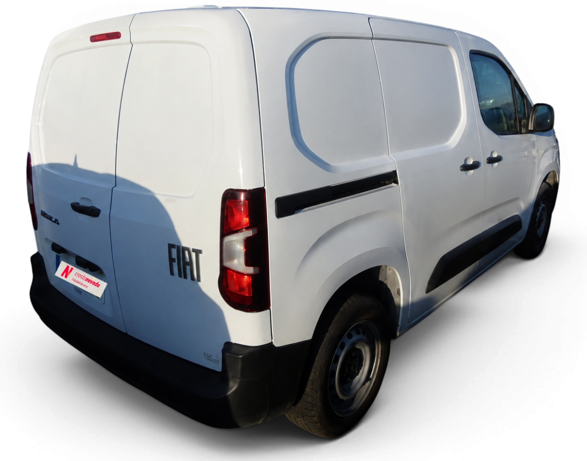 Imagen de Fiat Doblò