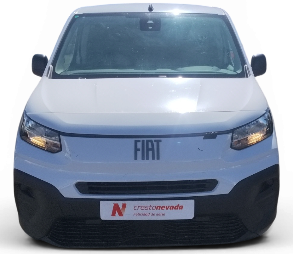 Imagen 2 de Fiat Doblò Diesel 102 CV por 18.990 €