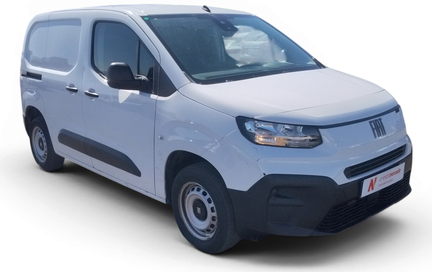 Imagen 3 de Fiat Doblò Diesel 102 CV por 18.990 €
