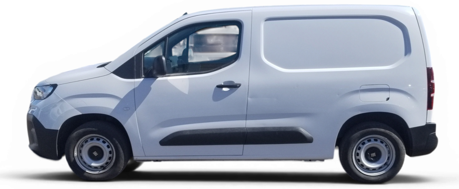 Imagen 5 de Fiat Doblò Diesel 102 CV por 18.990 €