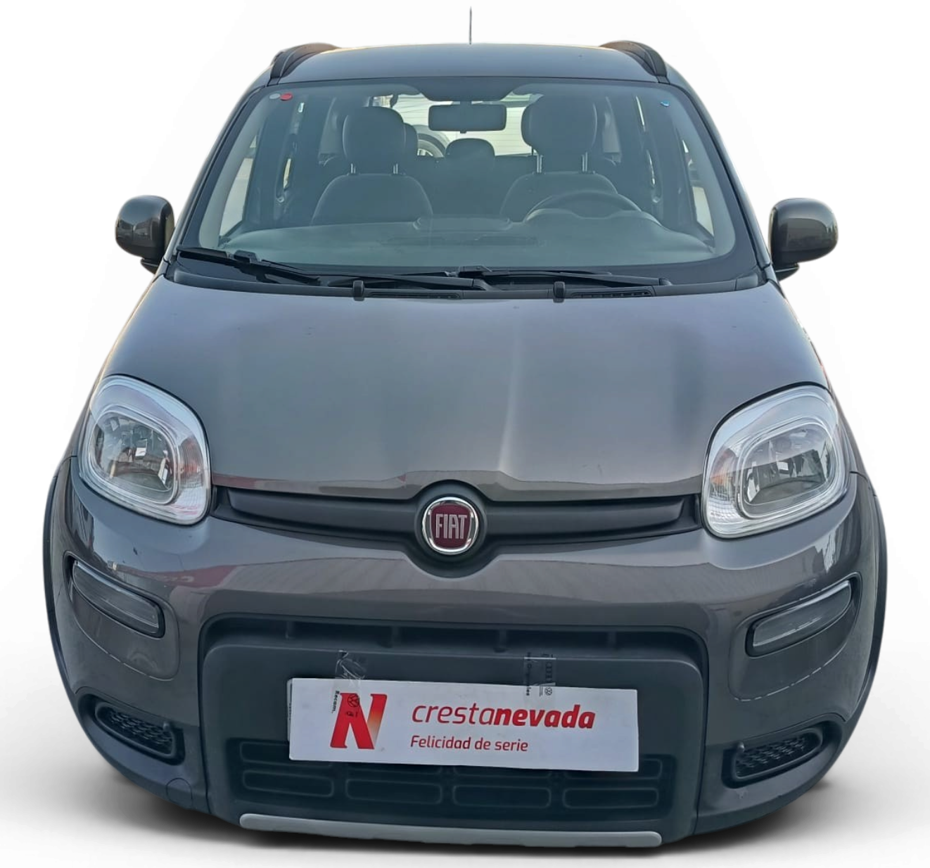 Imagen de Fiat Panda