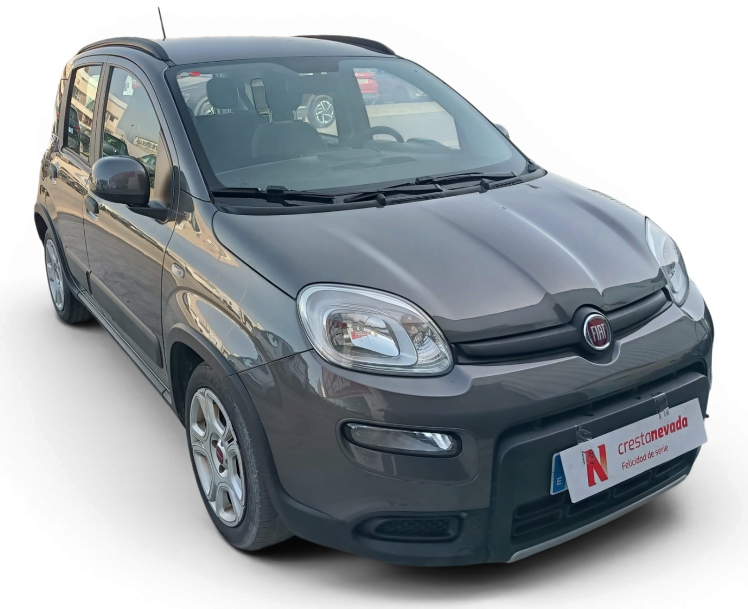 Imagen de Fiat Panda