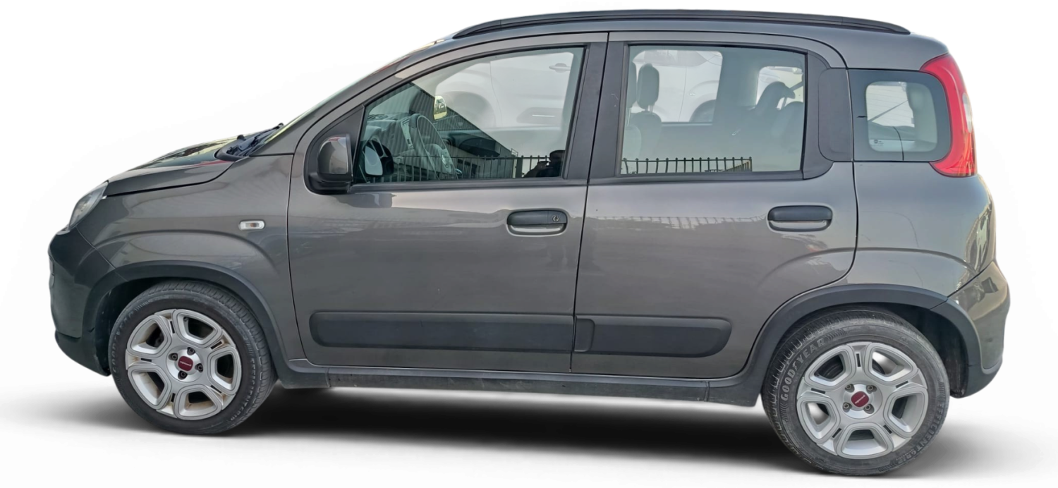 Imagen de Fiat Panda