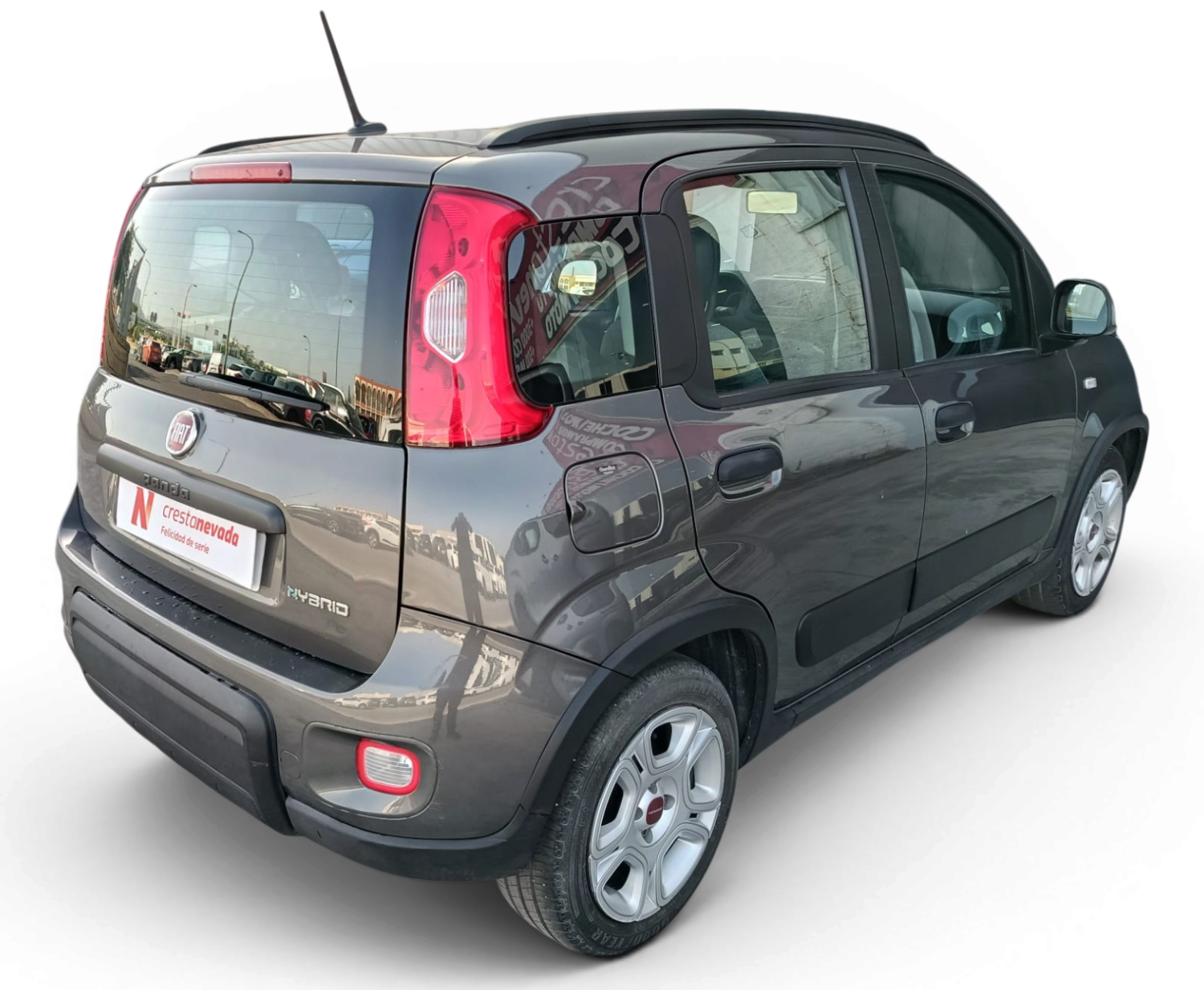 Imagen de Fiat Panda
