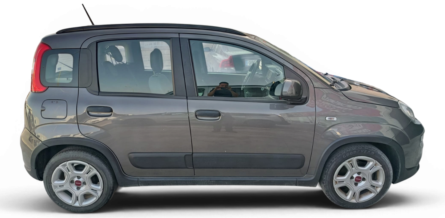 Imagen de Fiat Panda